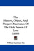 The History, Object, And Proper Observance Of The Holy Season Of Lent (1859) by William Ingraham Kip