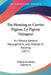 The Homing or Carrier Pigeon, Le Pigeon Voyageur: Its History, General Management, and Method of Training (1871) by William Bernhard Tegetmeier