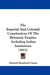 The Imperial And Colonial Constitutions Of The Britannic Empire: Including Indian Institutions (1872) by Edward Shepherd Creasy