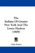 The Indians Of Greater New York And The Lower Hudson (1909) by Clark Wissler