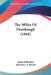 The Miller Of Deanhaugh (1844) by James Ballantine, Alexander A. Ritchie