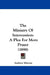 The Ministry Of Intercession: A Plea For More Prayer (1898) by Andrew Murray