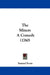 The Minor: A Comedy (1760) by Samuel Foote