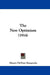 The New Optimism (1914) by Henry De Vere Stacpoole