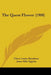 The Quest Flower (1908) by Clara Louise Burnham, Anna Milo Upjohn