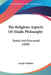 The Religious Aspects Of Hindu Philosophy: Stated And Discussed (1860) by Joseph Mullens