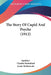 The Story Of Cupid And Psyche (1912) by Apuleius, Charles Stuttaford, Jessie Mothersole