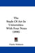 The Study Of Art In Universities: With Four Notes (1896) by Charles Waldstein