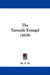 The Tarnside Evangel (1878) by M a H