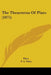 The Theaetetus Of Plato (1875) by Plato, F. A. Paley