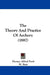 The Theory And Practice Of Archery (1887) by Horace Alfred Ford, W. Butt