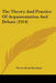 The Theory And Practice Of Argumentation And Debate (1914) by Victor Alvin Ketcham