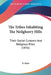 The Tribes Inhabiting The Neilgherry Hills: Their Social Customs And Religious Rites (1856) by F. Metz
