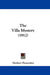 The Villa Mystery (1912) by Herbert Flowerdew