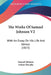 The Works Of Samuel Johnson V2: With An Essay On His Life And Genius (1823) by Samuel Johnson, Arthur Murphy