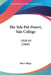 The Yale Pot-Pourri, Yale College: 1868-69 (1868) by Yale College