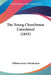 The Young Churchman Catechized (1855) by William Henry Odenheimer