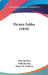 Picture Fables (1858) by Otto Speckter, Wilhelm Hey, Henry W. Dulcken