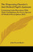 The Dispensing Chemist's And Medical Pupil's Assistant: Containing Latin Directions, With Their Translations, For Every Species Of Medical Prescriptio by John French Burke