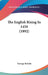 The English Rising In 1450 (1892) by George Kriehn