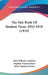 The Yale Book Of Student Verse, 1910-1919 (1919) by John Williams Andrews, Stephen Vincent Benet, John Chipman Farrar