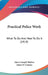 Practical Police Work: What To Do And How To Do It (1919) by James Joseph Skehan, James P. Conway