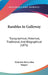 Rambles In Galloway: Topographical, Historical, Traditional, And Biographical (1876) by Malcolm McLachlan Harper