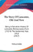The Story Of Lancaster, Old And New: Being A Narrative History Of Lancaster, Pennsylvania, From 1730 To The Centennial Year, 1918 (1917) by William Riddle