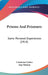Prisons And Prisoners: Some Personal Experiences (1914) by Constance Lytton, Jane Warton