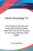 Naval Chronology V5: Or A Historical Summary Of Naval And Maritime Events, From The Time Of The Romans, To The Treaty Of Peace 1802 (1802) by Isaac Schomberg