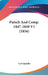Putsch And Comp. 1847-1849 V1 (1856) by Carl Spindler