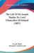 The Life Of Sir Joseph Napier, Ex-Lord Chancellor Of Ireland (1887) by Joseph Napier, Alexander Charles Ewald
