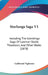Sturlunga Saga V1: Including The Islendinga Saga Of Lawman Sturla Thordsson, And Other Works (1878) by Gudbrand Vigfusson