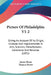 Picture Of Philadelphia V1-2: Giving An Account Of Its Origin, Increase And Improvements In Arts, Sciences, Manufactures, Commerce And Revenue (1831 by James Mease, Thomas Porter