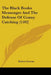 The Black Books Messenger And The Defense Of Conny Catching (1592) by Robert Greene