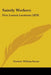 Saintly Workers: Five Lenten Lectures (1878) by Frederic William Farrar