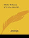 Schulze Delitzsch: Sa Vie Et Son Oeuvre (1881) by Aaron Bernstein, Francesco Vigano