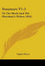 Stanmore V1-3: Or The Monk And The Merchant's Widow (1824) by Sophia Reeve