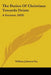 The Duties Of Christians Towards Deists: A Sermon (1819) by William Johnson Fox