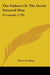 The Fathers Or The Good-Natured Man: A Comedy (1778) by Henry Fielding