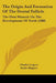The Origin And Formation Of The Dental Follicle: The First Memoir On The Development Of Teeth (1880) by Charles Legros, Emile Magitot, Mason S. Dean