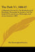 The Path V1, 1886-87: A Magazine Devoted To The Brotherhood Of Humanity, Theosophy In America, And The Study Of Occult Science, Philosophy, by The Theosophical Society