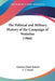 The Political and Military History of the Campaign of Waterloo (1864) by Antoine Henri Jomini, S. V. Benet
