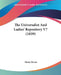 The Universalist And Ladies' Repository V7 (1839) by Henry Bacon