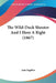 The Wild-Duck Shooter And I Have A Right (1867) by Jean Ingelow
