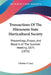 Transactions Of The Minnesota State Horticultural Society: Proceedings, Essays, And Reports At The Summer Meeting, 1875 (1876) by Charles Y. Lacy