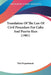 Translation Of The Law Of Civil Procedure For Cuba And Puerto Rico (1901) by War Department