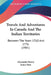 Travels And Adventures In Canada And The Indian Territories: Between The Years 1760 And 1776 (1901) by Alexander Henry, James Bain