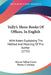 Tully's Three Books Of Offices, In English: With Notes Explaining The Method And Meaning Of The Author (1732) by Marcus Tullius Cicero, Thomas Cockman