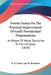 Twenty Essays On The Practical Improvement Of God's Providential Dispensations: As Means Of Moral Discipline To The Christian (1838) by R. B. Seeley and W. Burnside